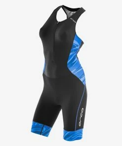 Orca - 226 Kompress Race Suit - Women's