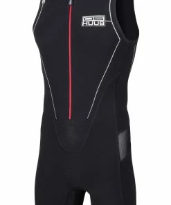HUUB - Dave Scott Trisuit