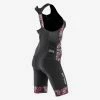 Orca - Women's 226 Kompress Race Suit - Pink