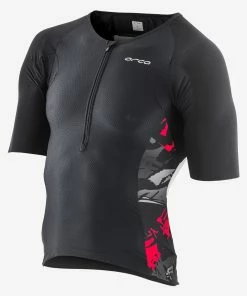 Orca - 226 Tri Jersey - Men's