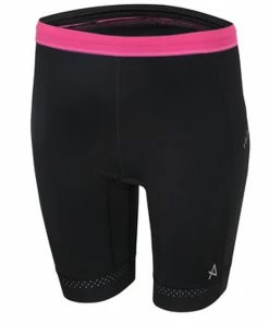 HUUB - Women's Tana Long Course Shorts - * -ZONE3 shop IMG 8044 M 06631.1671810229