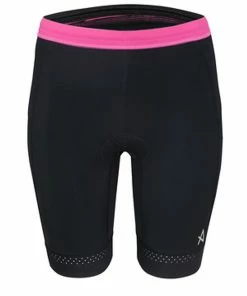 HUUB - Women's Tana Long Course Shorts - *