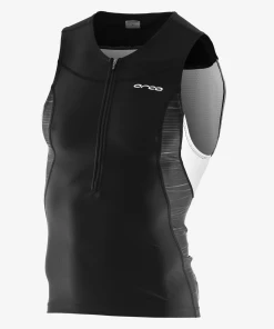 Orca - Core Tri Tank - Men's - * -ZONE3 shop JVC2TT02 afront 67643.1599831687
