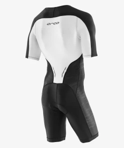 Orca - Core Short Sleeve Race Suit - Men's 8 Orca - Core Short Sleeve Race Suit - Men's -ZONE3 shop JVC6TT02 back 78806.1673964577