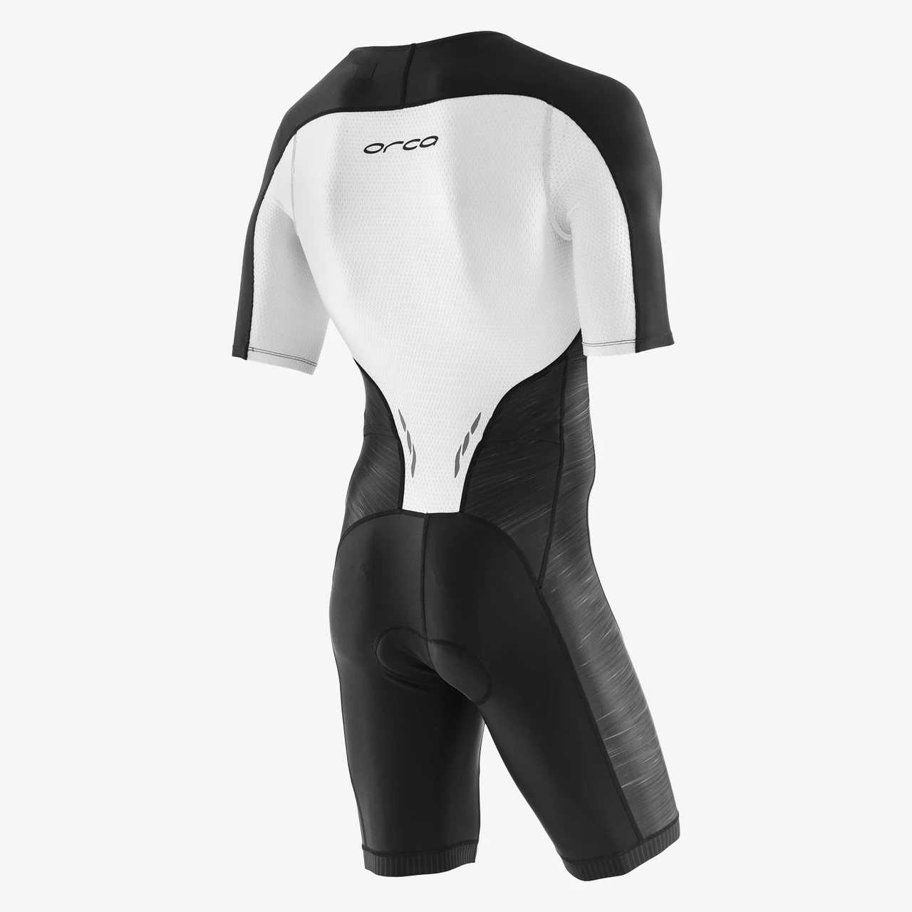 Orca - Core Short Sleeve Race Suit - Men's 4 Orca - Core Short Sleeve Race Suit - Men's - Image 4