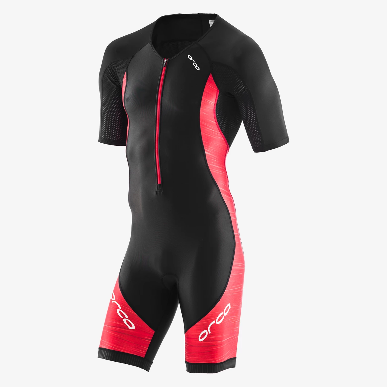 Orca - Core Short Sleeve Race Suit - Men's 1 Orca - Core Short Sleeve Race Suit - Men's