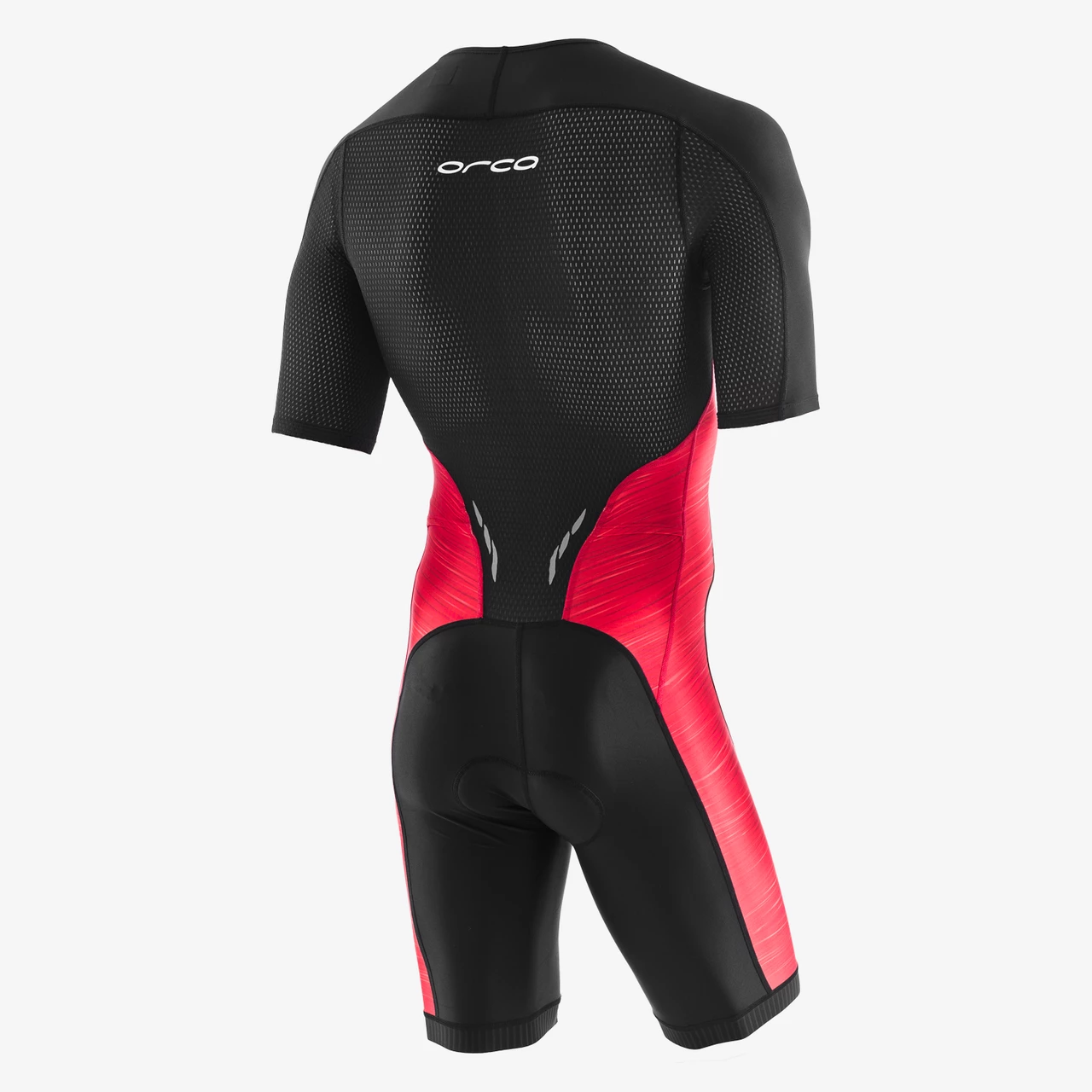 Orca - Core Short Sleeve Race Suit - Men's 2 Orca - Core Short Sleeve Race Suit - Men's - Image 2