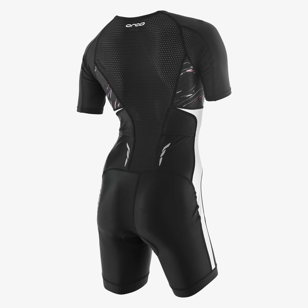 Orca - Core Short Sleeve Race Suit - Women's 2 Orca - Core Short Sleeve Race Suit - Women's - Image 2