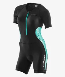 Orca - Core Short Sleeve Race Suit - Women's 7 Orca - Core Short Sleeve Race Suit - Women's -ZONE3 shop JVCETT20 afront 43517.1652780684