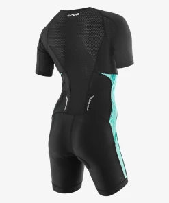 Orca - Core Short Sleeve Race Suit - Women's 8 Orca - Core Short Sleeve Race Suit - Women's -ZONE3 shop JVCETT20 back 37153.1652780684