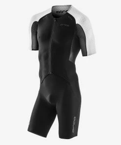 Orca - RS1 Kona Aero Race Suit - Men's - Black White