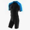Orca - RS1 Kona Aero Race Suit - Men's - Black Blue