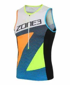 Zone 3 Zone3 - Lava Top - Limited Edition - Men's - *