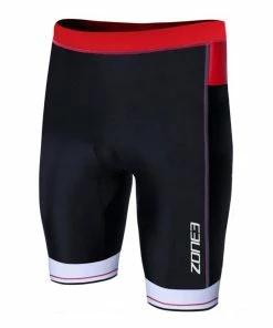 Front Page 13 Zone 3 Zone3 - Men's Lava Distance Shorts