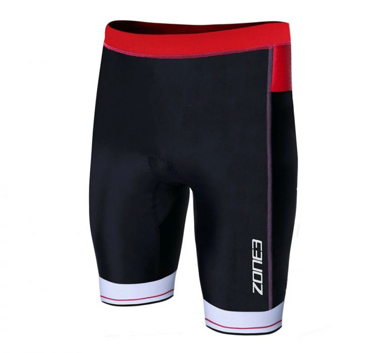 Zone 3 Zone3 - Men's Lava Distance Shorts 1 Zone 3 Zone3 - Men's Lava Distance Shorts