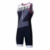 Zone 3 Zone3 - Lava Long Distance Trisuit