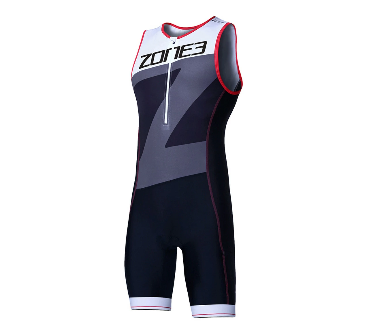 Zone 3 Zone3 - Lava Long Distance Trisuit 1 Zone 3 Zone3 - Lava Long Distance Trisuit