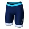 Zone 3 Zone3 - Women's Lava Long Distance Shorts