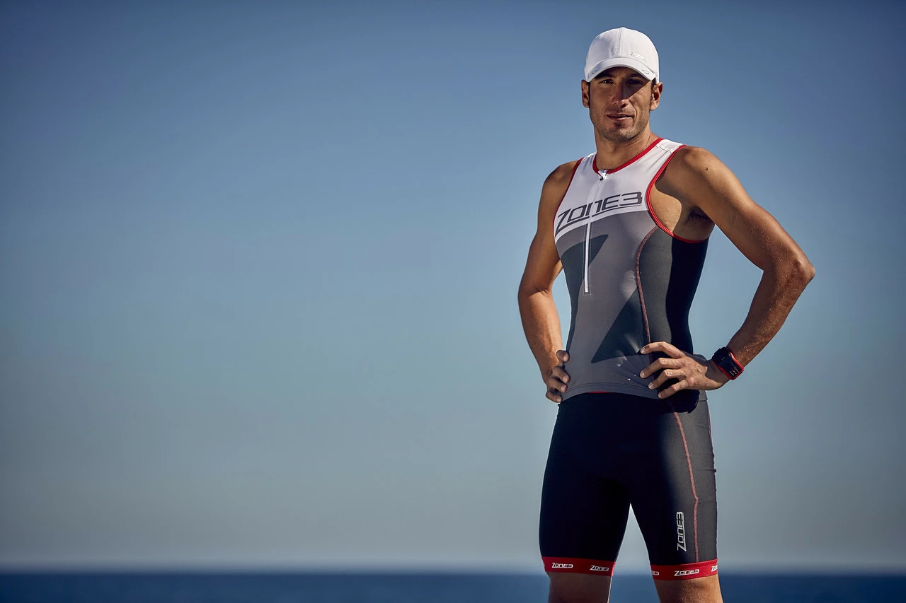 Zone 3 Zone3 - Men's Lava Long Distance Top - * 11 Zone 3 Zone3 - Men's Lava Long Distance Top - * - Image 11