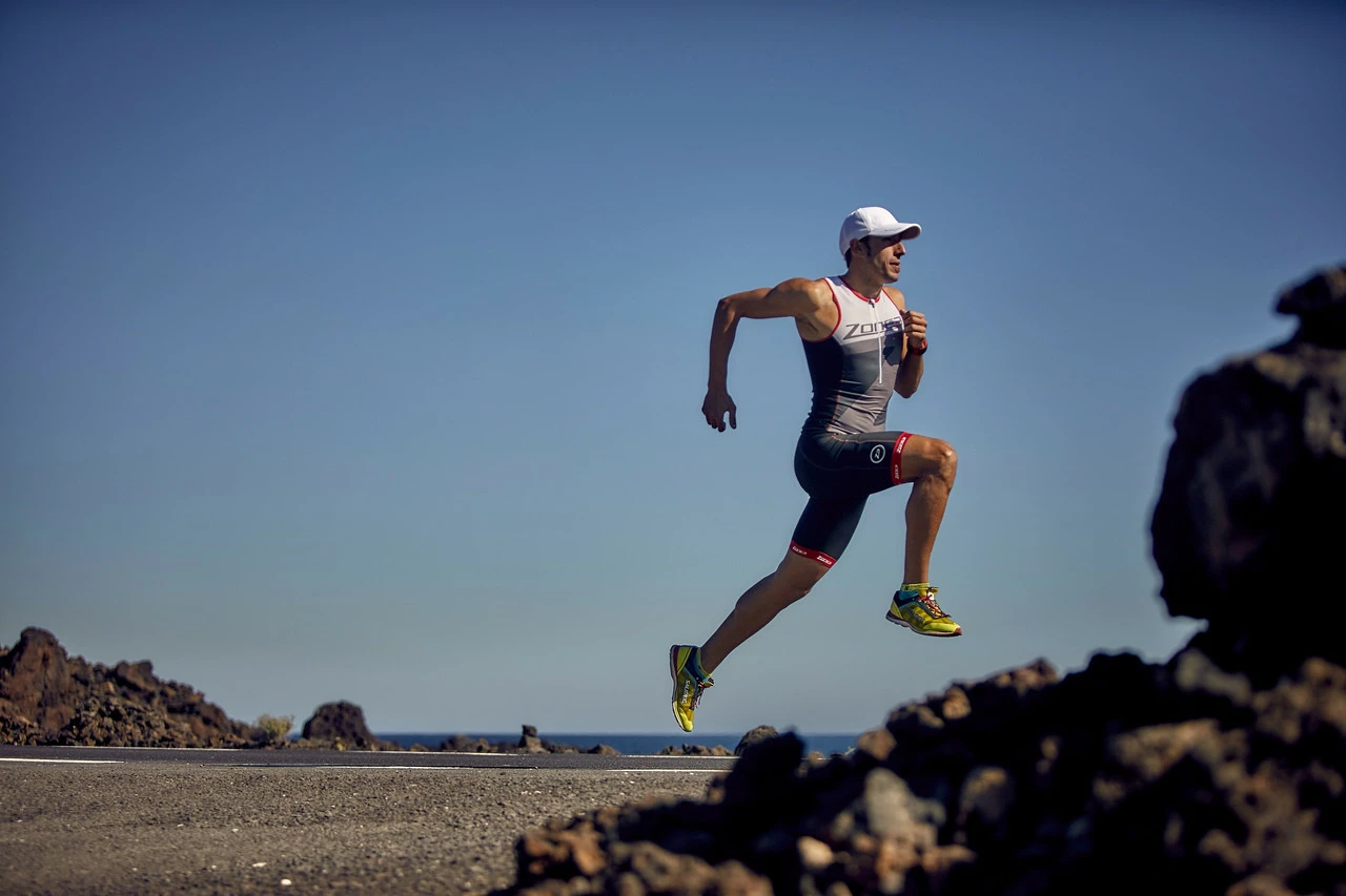 Zone 3 Zone3 - Men's Lava Long Distance Top - * 12 Zone 3 Zone3 - Men's Lava Long Distance Top - * - Image 12