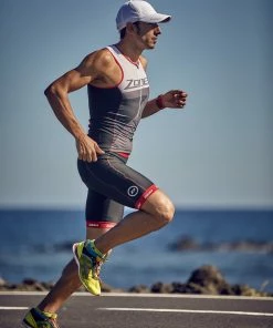 Zone 3 Zone3 - Men's Lava Long Distance Top - * 28 Zone 3 Zone3 - Men's Lava Long Distance Top - * -ZONE3 shop Lava Mens Lifestyle 4 75228.1629709591