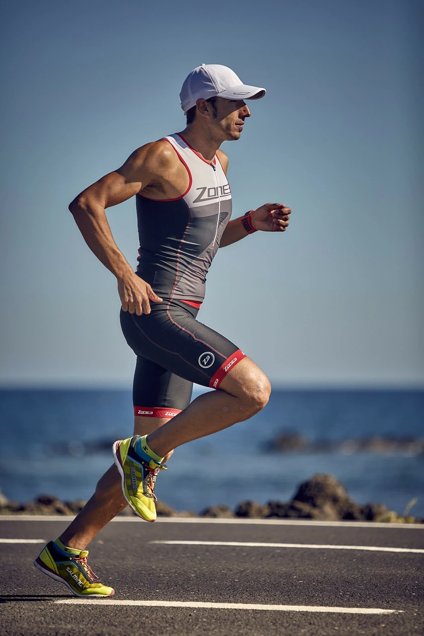 Zone 3 Zone3 - Men's Lava Long Distance Top - * 13 Zone 3 Zone3 - Men's Lava Long Distance Top - * - Image 13