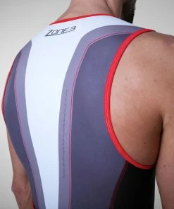 Zone 3 Zone3 - Men's Lava Long Distance Top - * 25 Zone 3 Zone3 - Men's Lava Long Distance Top - * -ZONE3 shop Lava Mens Shorts Studio 6 66915.1629709591