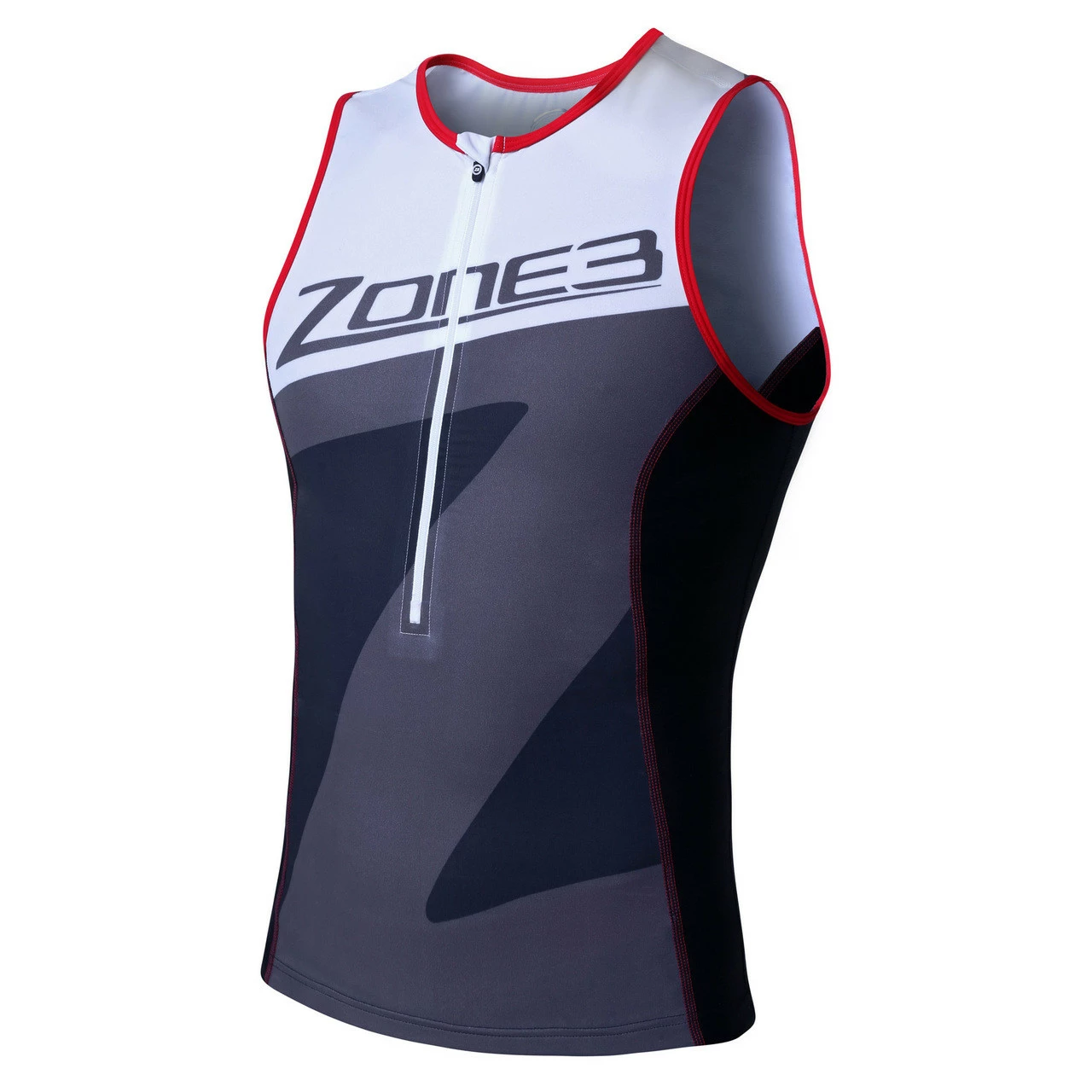Zone 3 Zone3 - Men's Lava Long Distance Top - * 1 Zone 3 Zone3 - Men's Lava Long Distance Top - *