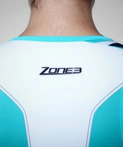 Zone 3 Zone3 - Women's Lava Long Distance Top - * -ZONE3 shop Lava Womens Top Studio 5 42756.1650616149