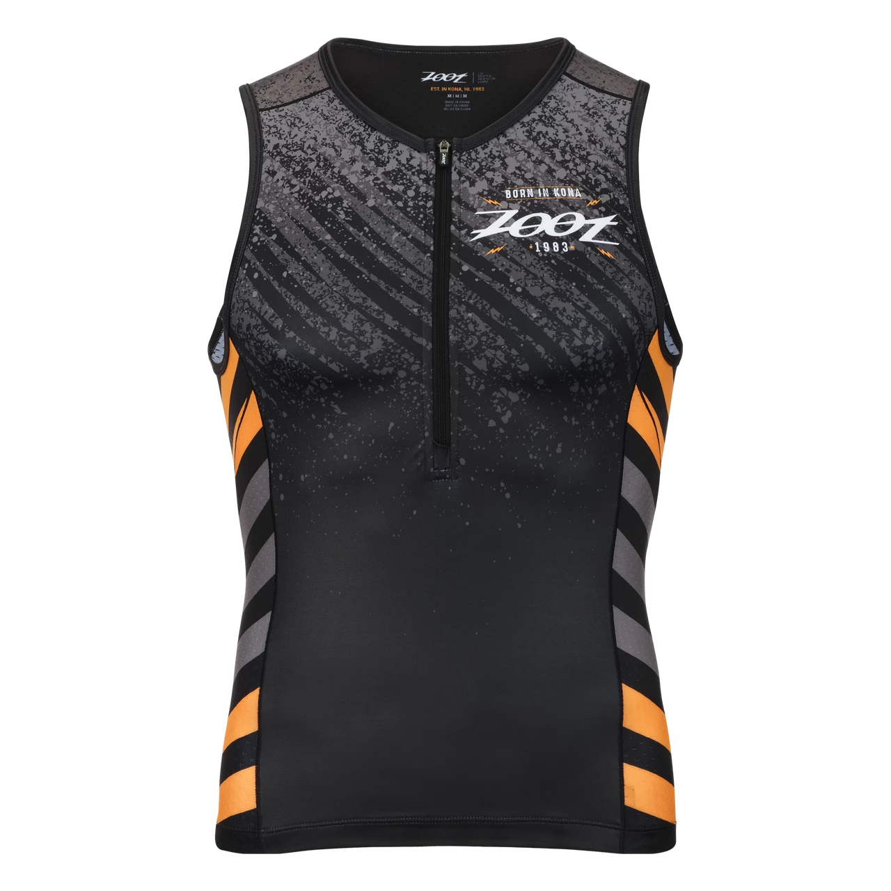 Zoot - Men's LTD Tri Tank 2 Zoot - Men's LTD Tri Tank - Image 2