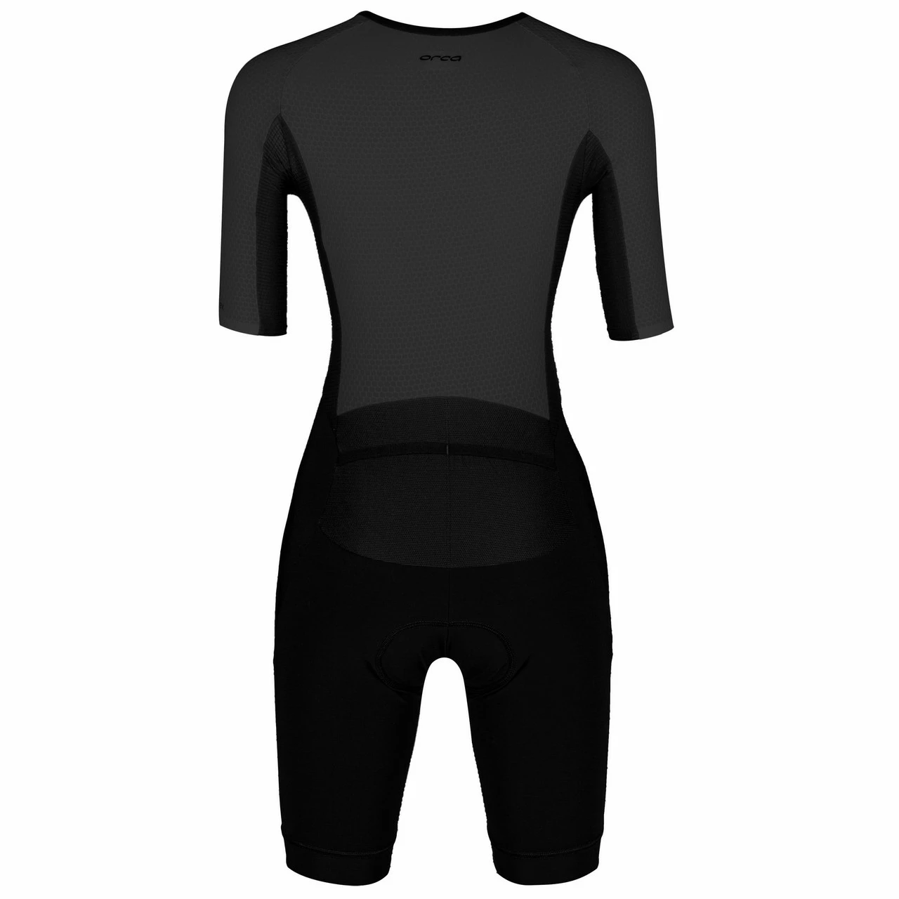 Orca - Athlex Aerosuit - Women's - Silver - 2023 2 Orca - Athlex Aerosuit - Women's - Silver - 2023 - Image 2