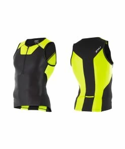 2XU - X-Vent Tri Singlet - Men's