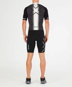 2XU - Project X Trisuit - Men's -ZONE3 shop MT4834d BLK WTG 03 45480.1624544644