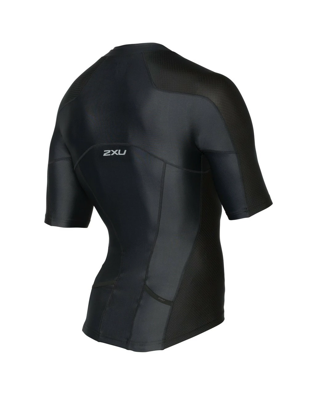 2XU - Compression Sleeved Tri Top - Men's - 7 2XU - Compression Sleeved Tri Top - Men's - - Image 7