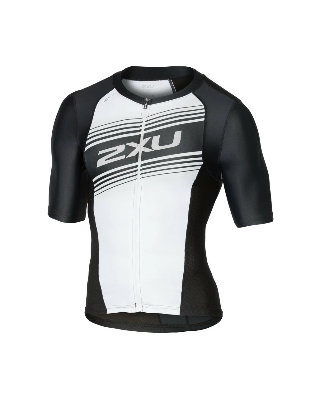 2XU - Compression Sleeved Tri Top - Men's - 11 2XU - Compression Sleeved Tri Top - Men's - - Image 11
