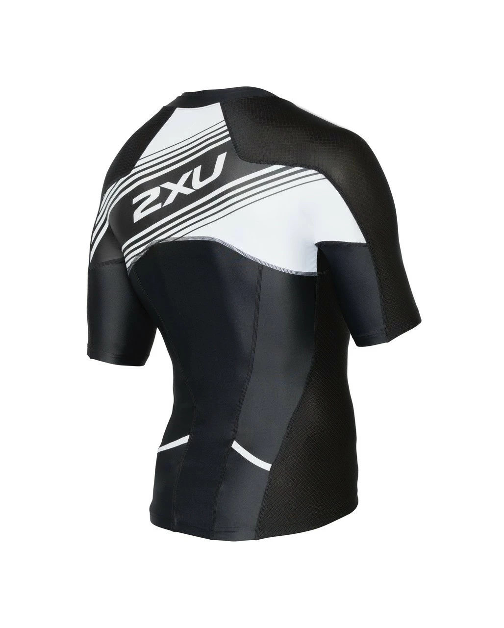 2XU - Compression Sleeved Tri Top - Men's - 12 2XU - Compression Sleeved Tri Top - Men's - - Image 12