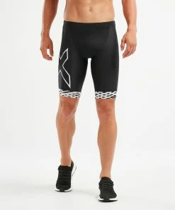 2XU - Compression Tri Short - Men's