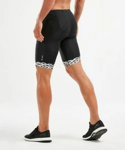 2XU - Compression Tri Short - Men's 21 2XU - Compression Tri Short - Men's -ZONE3 shop MT5520b BLK BWL 02 09293.1649947801
