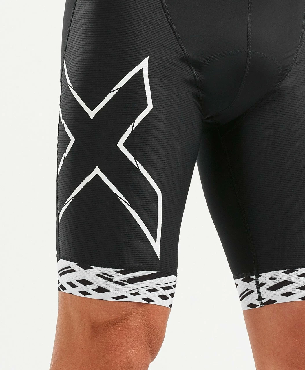 2XU - Compression Tri Short - Men's 7 2XU - Compression Tri Short - Men's - Image 7