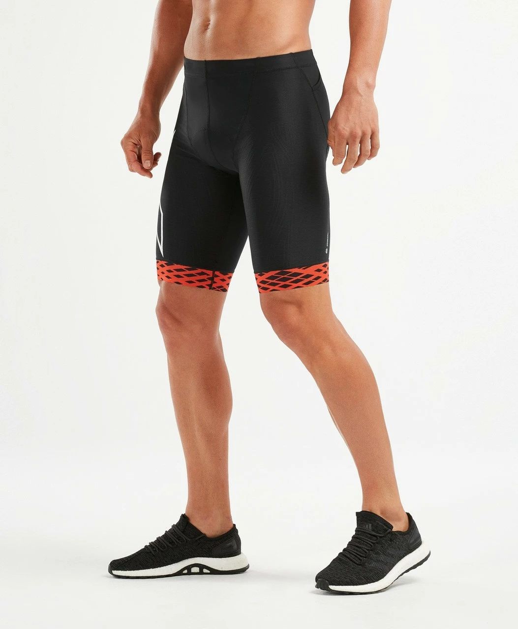2XU - Compression Tri Short - Men's 4 2XU - Compression Tri Short - Men's - Image 4