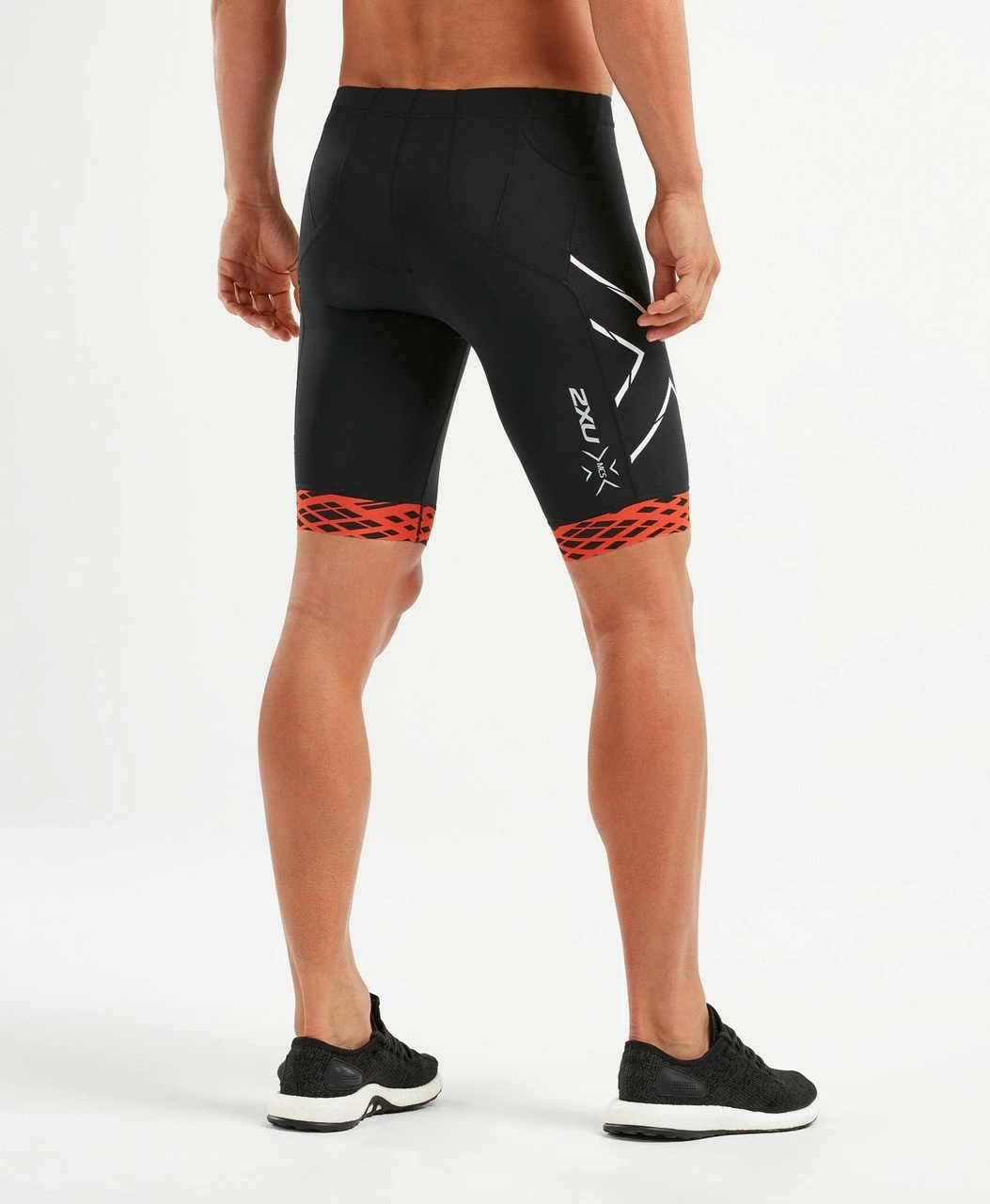 2XU - Compression Tri Short - Men's 13 2XU - Compression Tri Short - Men's - Image 13