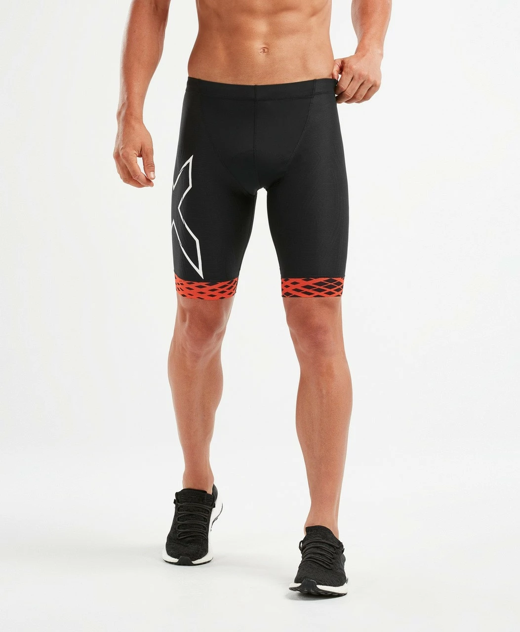 2XU - Compression Tri Short - Men's 3 2XU - Compression Tri Short - Men's - Image 3