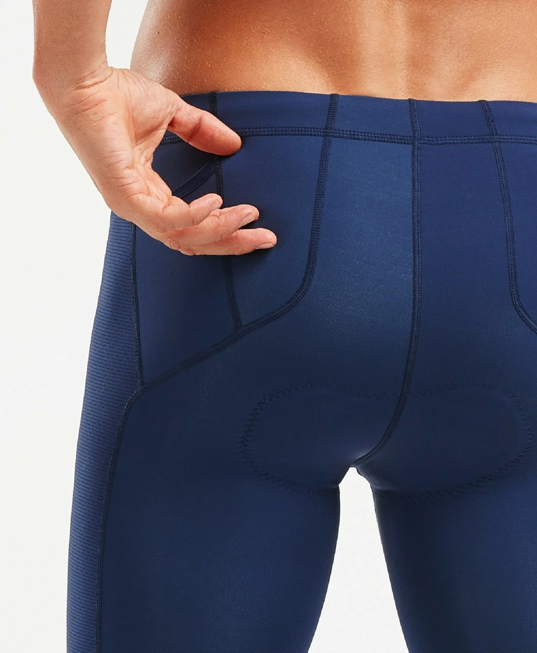 2XU - Compression Tri Short - Men's 10 2XU - Compression Tri Short - Men's - Image 10