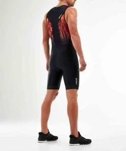 2XU - Perform Men's Front Zip Trisuit 16 2XU - Perform Men's Front Zip Trisuit -ZONE3 shop MT5526d BLK FOM 01 squashed 71464.1649948108