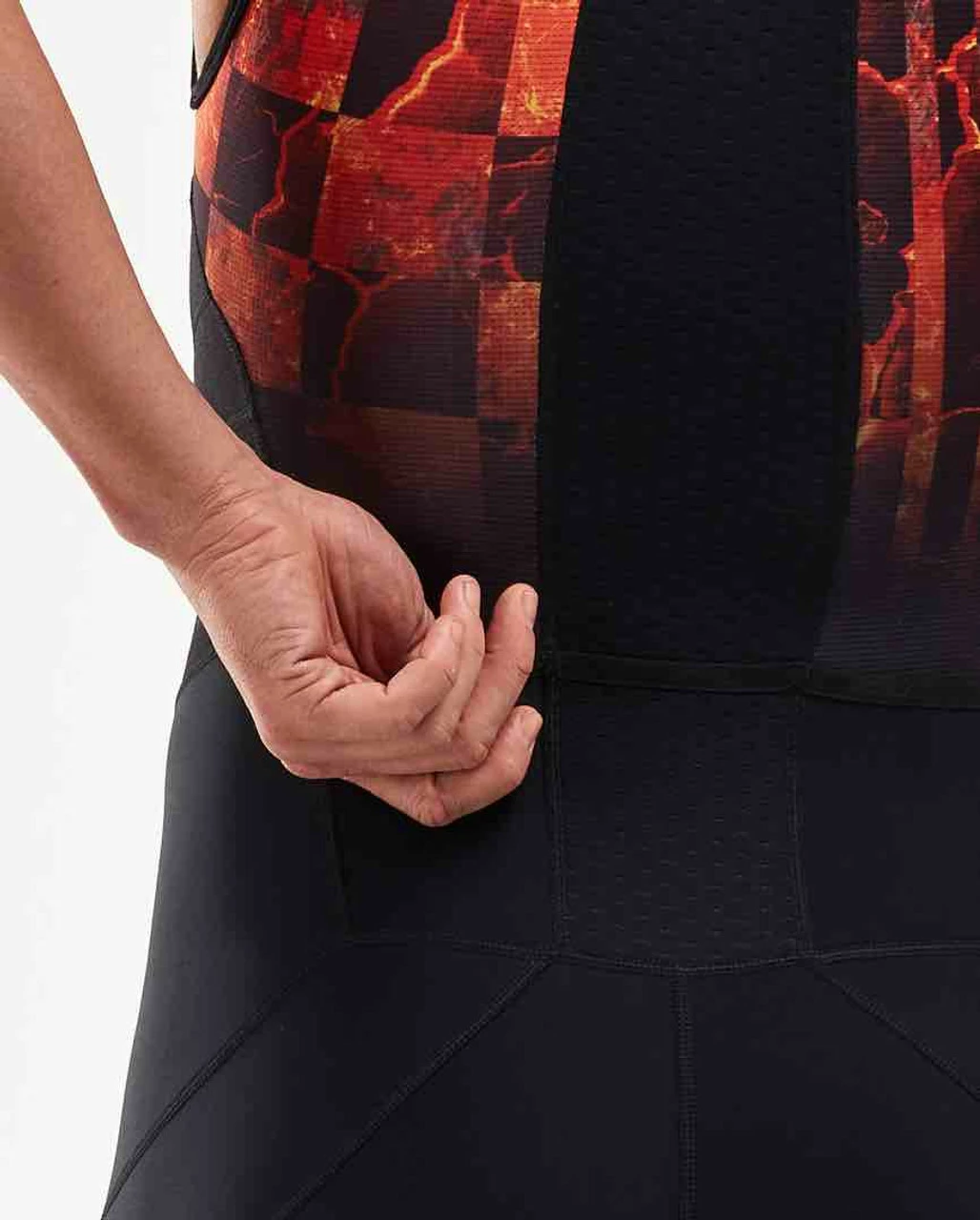 2XU - Perform Men's Front Zip Trisuit 6 2XU - Perform Men's Front Zip Trisuit - Image 6