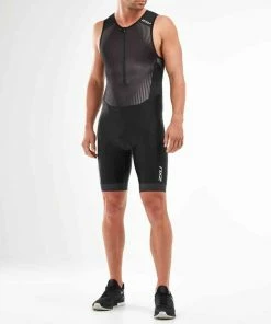 2XU - Perform Men's Front Zip Trisuit 15 2XU - Perform Men's Front Zip Trisuit -ZONE3 shop MT5526d BLK SDW 00 squashed 63143.1649948108