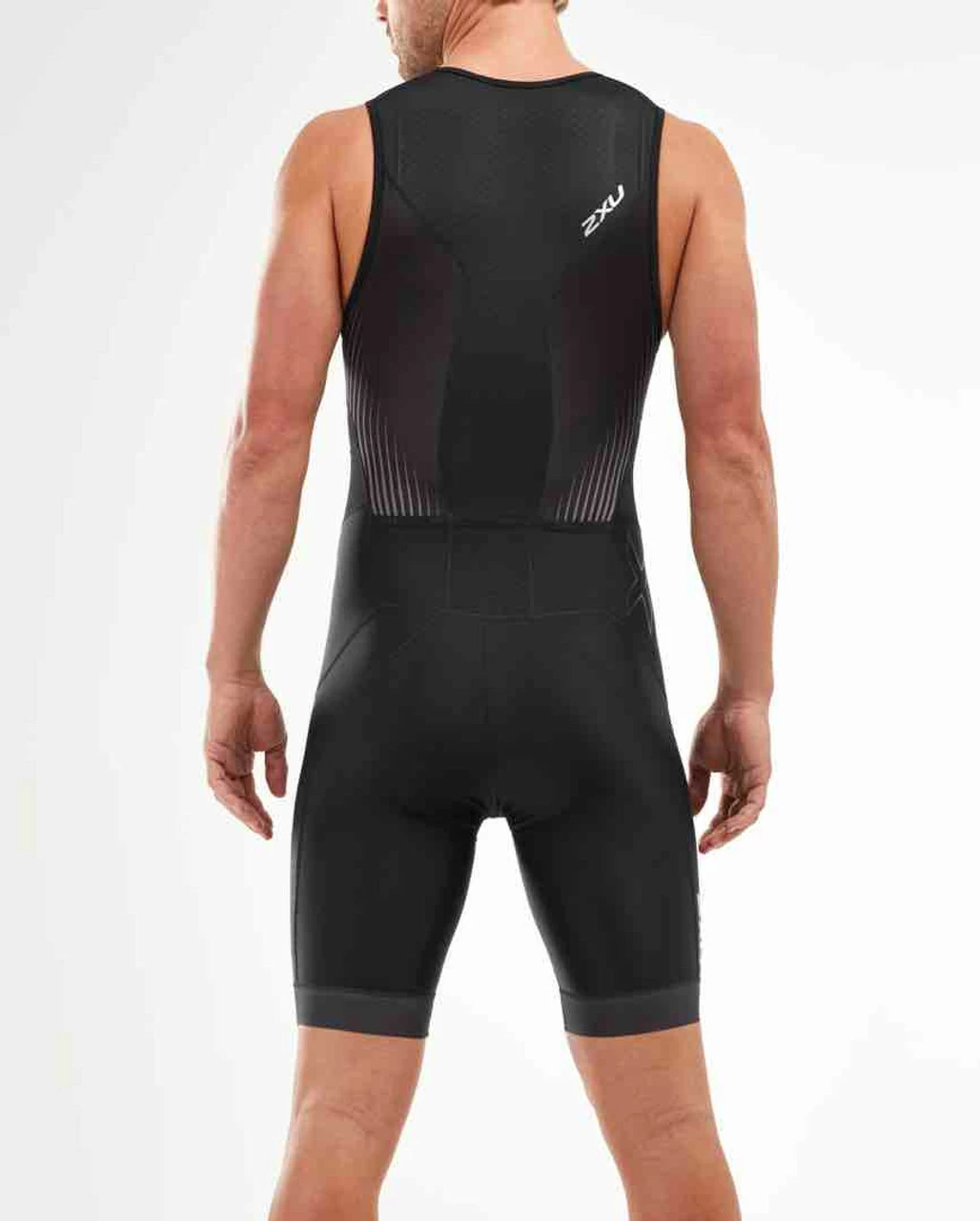 2XU - Perform Men's Front Zip Trisuit 10 2XU - Perform Men's Front Zip Trisuit - Image 10