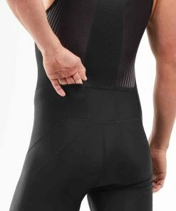 2XU - Perform Men's Front Zip Trisuit 19 2XU - Perform Men's Front Zip Trisuit -ZONE3 shop MT5526d BLK SDW 03 squashed 76284.1649948108