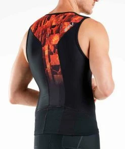 2XU - Perform Tri Singlet - Men's -ZONE3 shop MT5530a BLK FOM 01 squashed 21398.1659623990