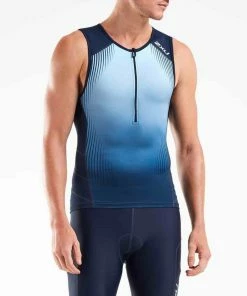 2XU - Perform Tri Singlet - Men's